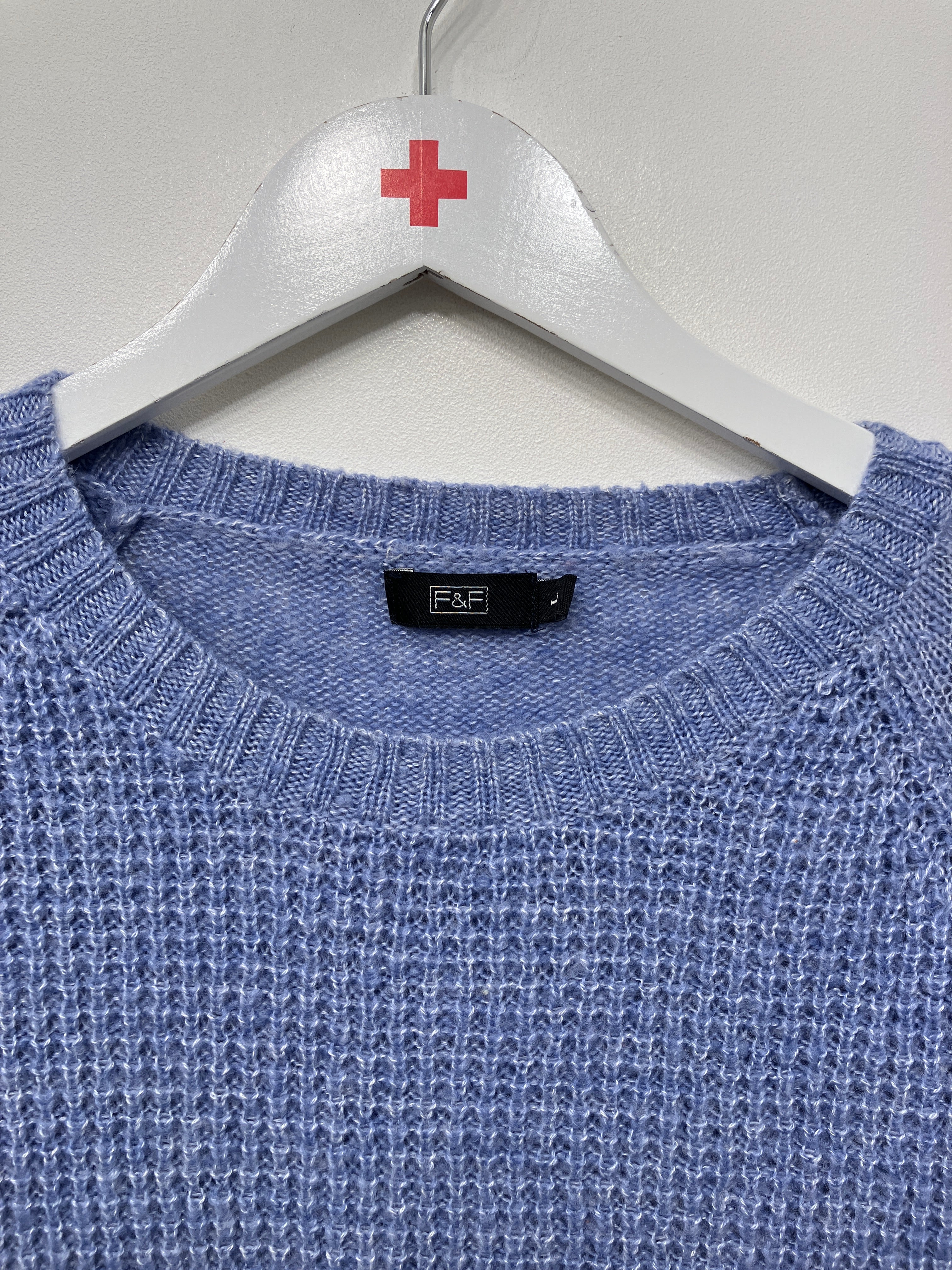 F&F Bluse